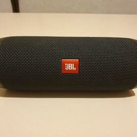 Jbl flip 5 оригинал