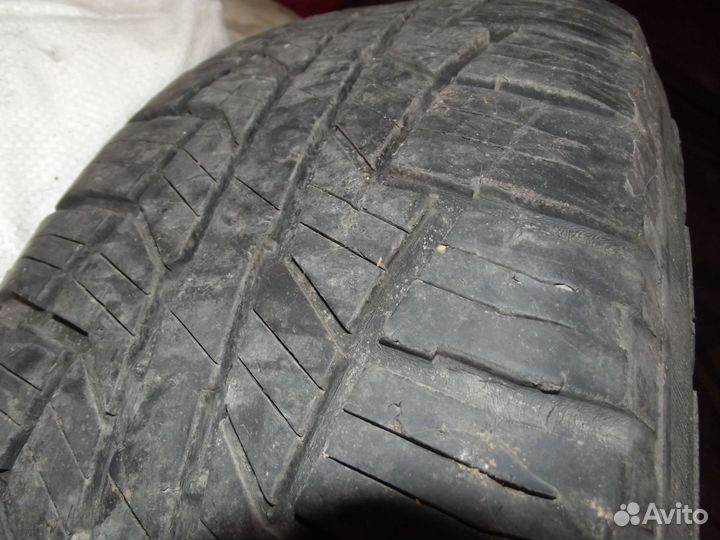 Cordiant Comfort 205/65 R16
