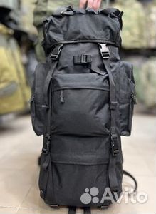 Рюкзак тактический мультикам 75L