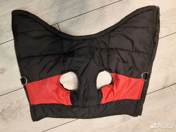 Костюмчик для собаки