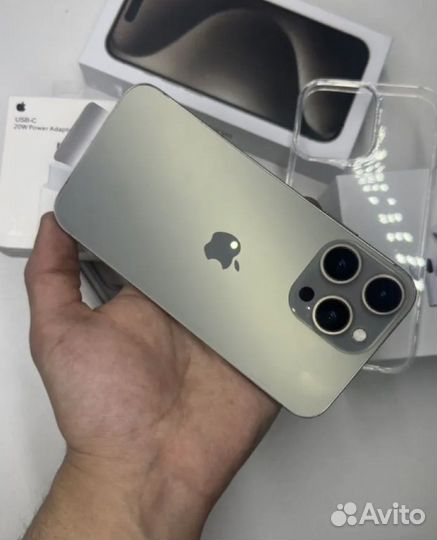 iPhone XR в корпусе 15 pro (оригинал)