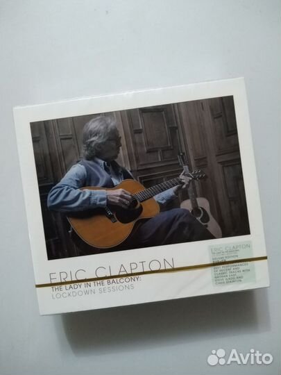 2CD диска.The prodigy. kylie. PF Animals. Clapton