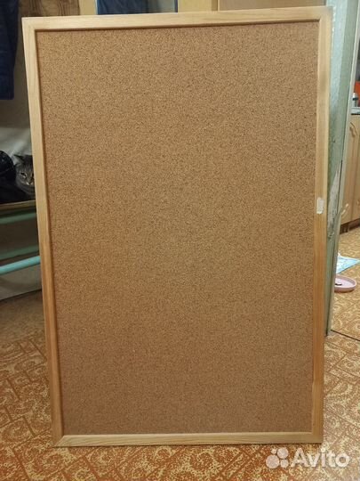 Бамбуковая доска