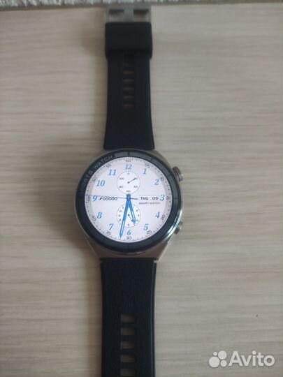 Смарт Часы dt no 1 3max ultra