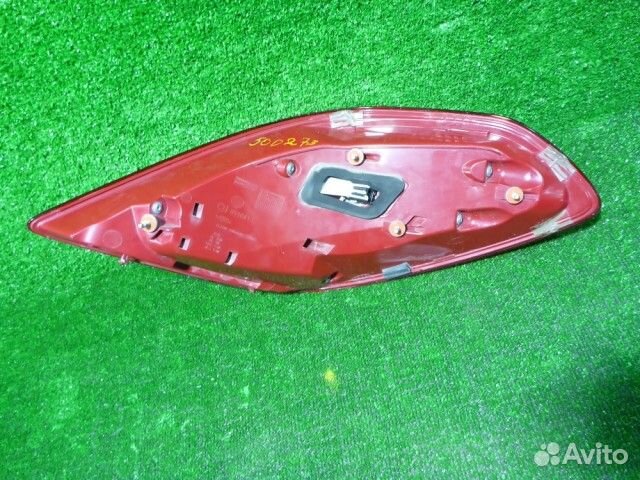 Фонарь левый Mercedes-benz W222 с 2013г