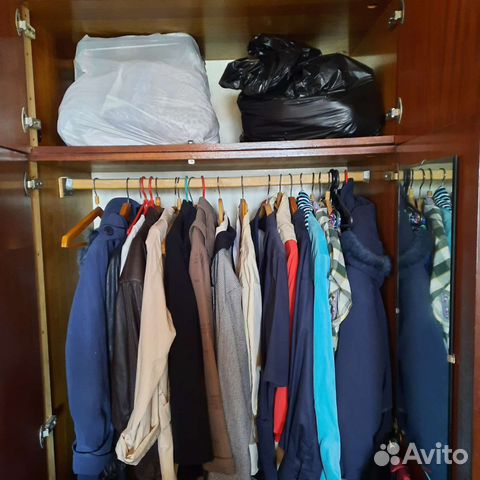 Женские вещи пакетом 48 50