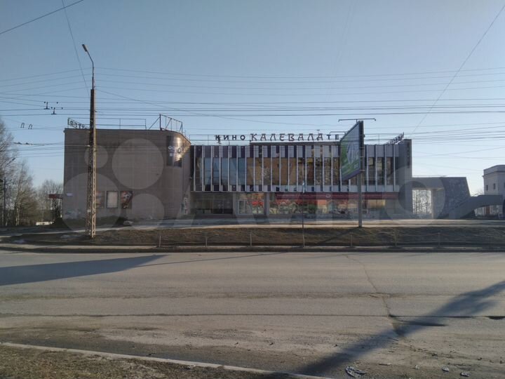 Свободного назначения, 2780 м²