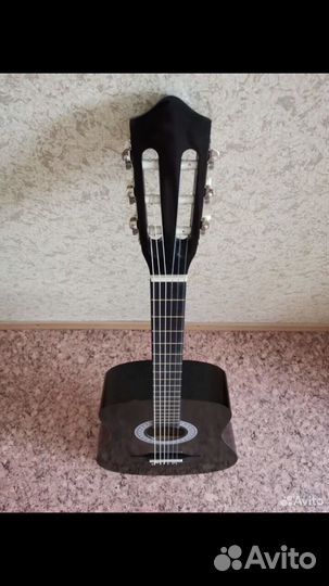 Гитара классическая новая с доставкой на дом
