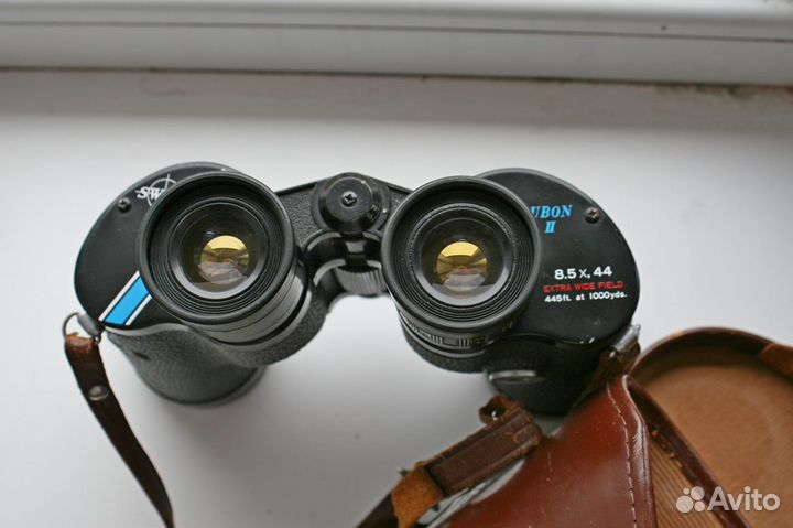 Бинокль Swift Audubon 8,5x40