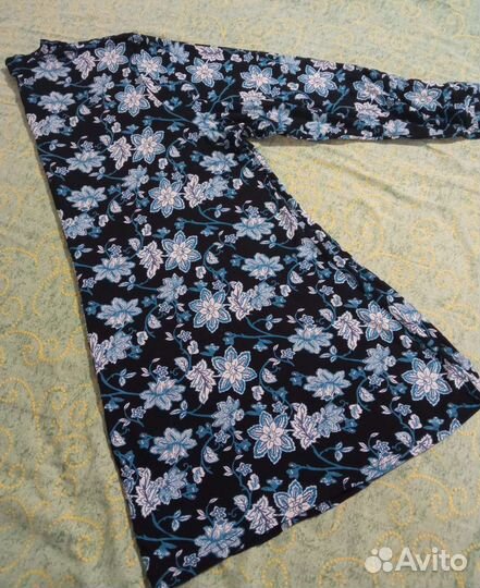 Женская туника и жакет Lissana размер 54/56