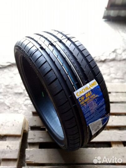 Cachland CH-861 255/45 R18