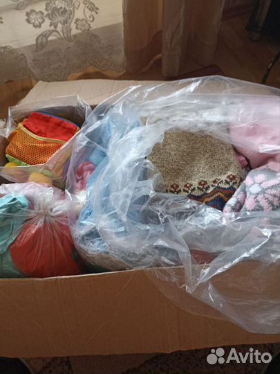 Домашняя одежда для девочки