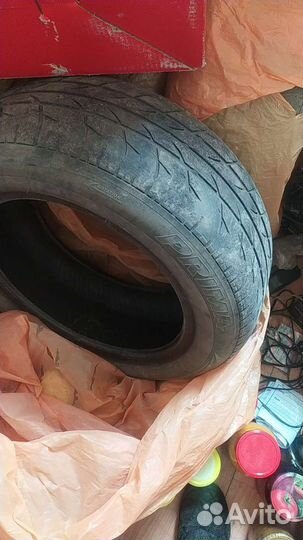 Tigar Prima 195/60 R15 88H