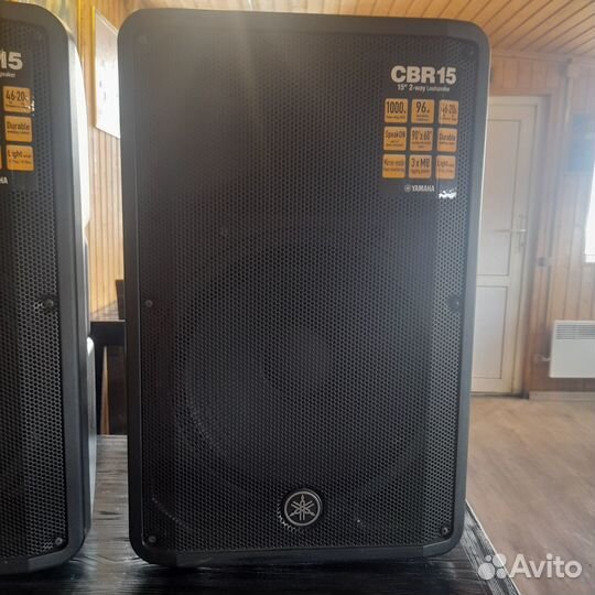 Напольная акустическая система