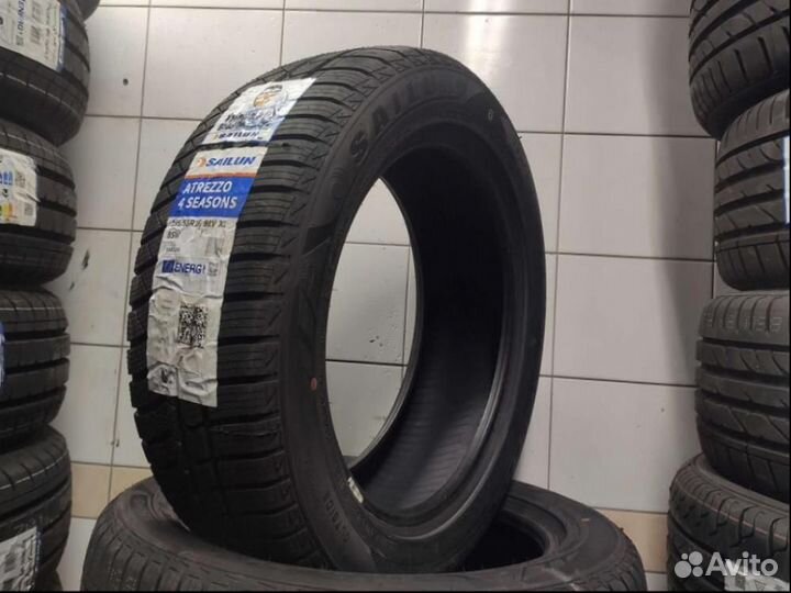 Sailun Atrezzo 4 Seasons 195/55 R16 91V