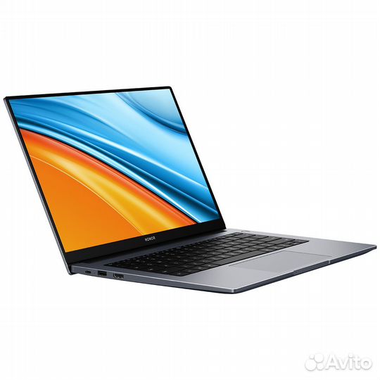 Honor MagicBook 14 Ноутбук 14