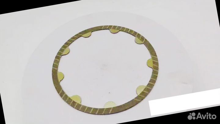 Диск фрикционный гидромотора Hitachi/zx250