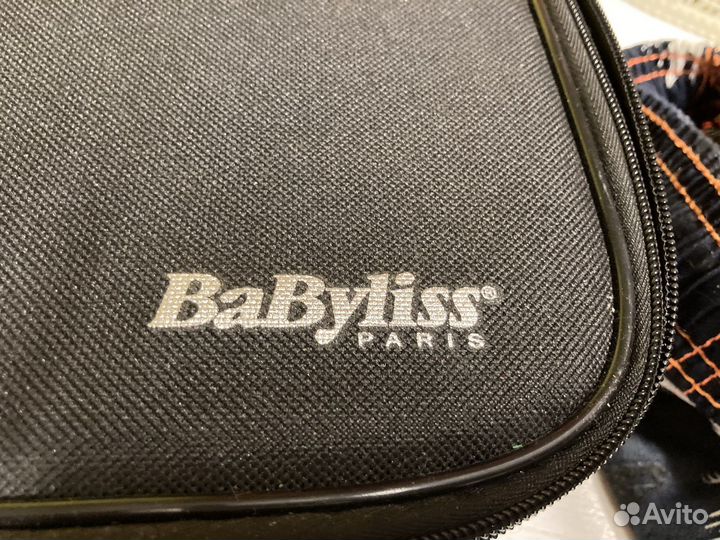 Комплектующие к фену Bebyliss