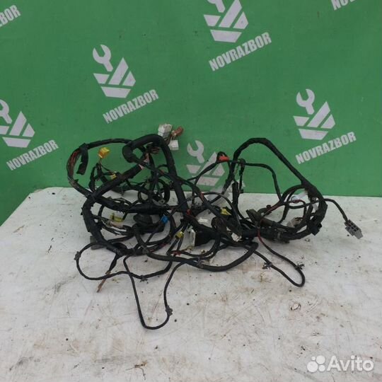 Проводка (коса) Ниссан Теана