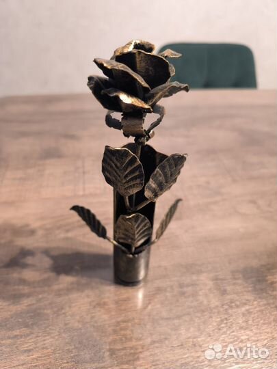 Роза Донбасса