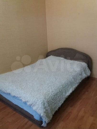 2-к. квартира, 56 м², 5/9 эт.