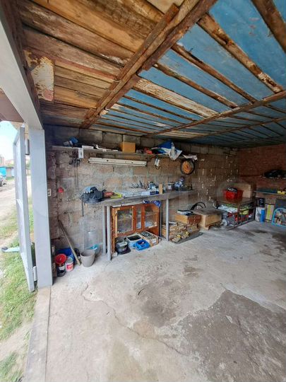 Гараж, 24 м²