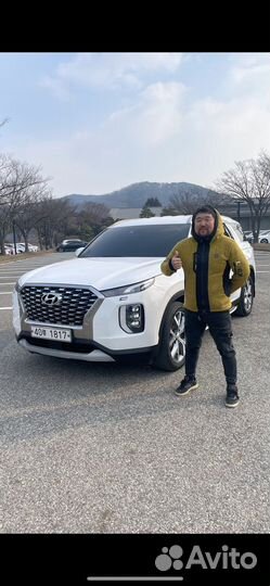 Курьерские услуги свой человек в Корее