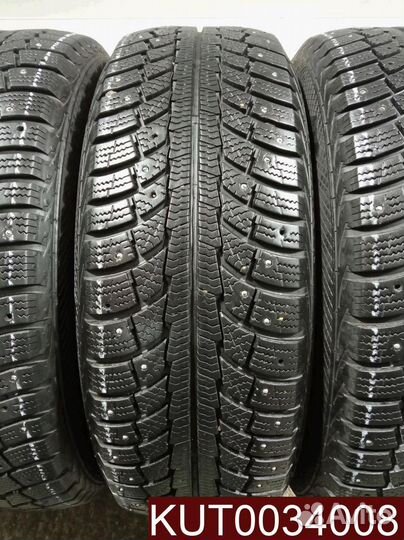 Gislaved Nord Frost 5 235/65 R17 107U