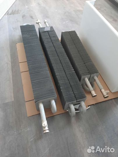 Отопительные батареи