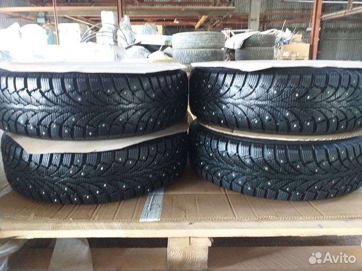 Formula Winter 185/65 R15