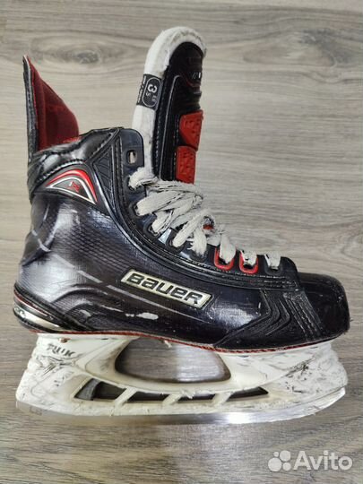Коньки Bauer Vapor 1x (S17) JR