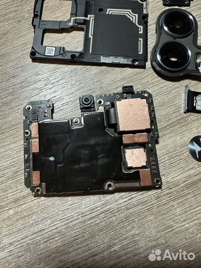 Motorola Edge 50 Fusion, 12/512 ГБ