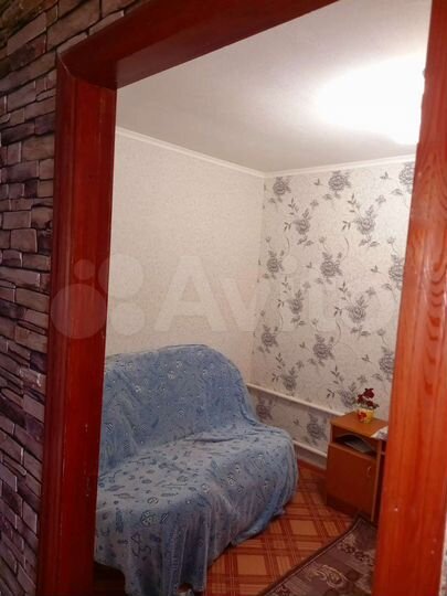 3-к. квартира, 63 м², 1/1 эт.