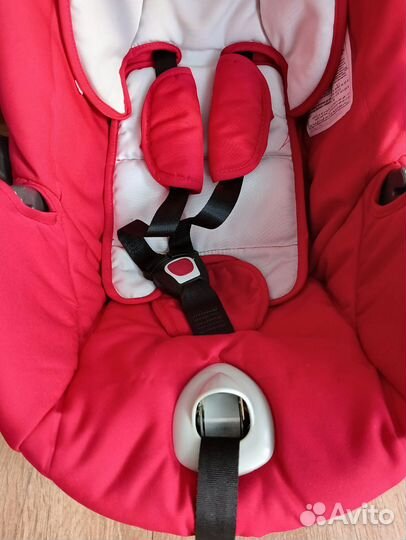 Автокресло Cam от 0 до года