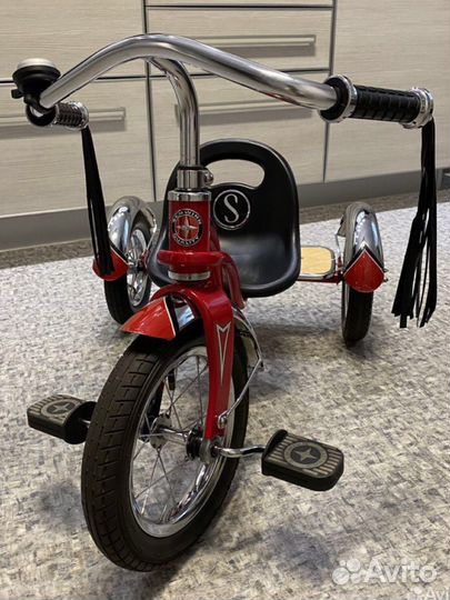 Велосипел детский