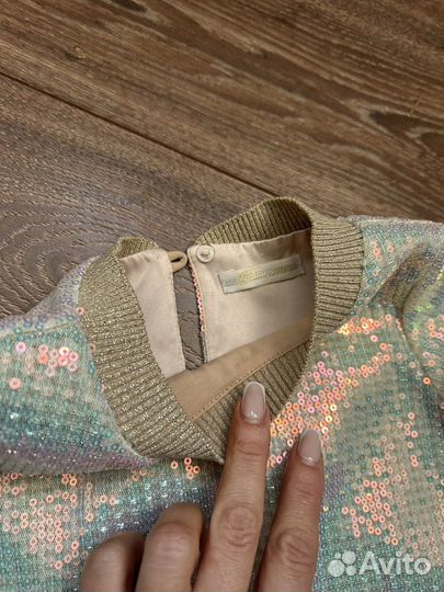 Choupette платье 104