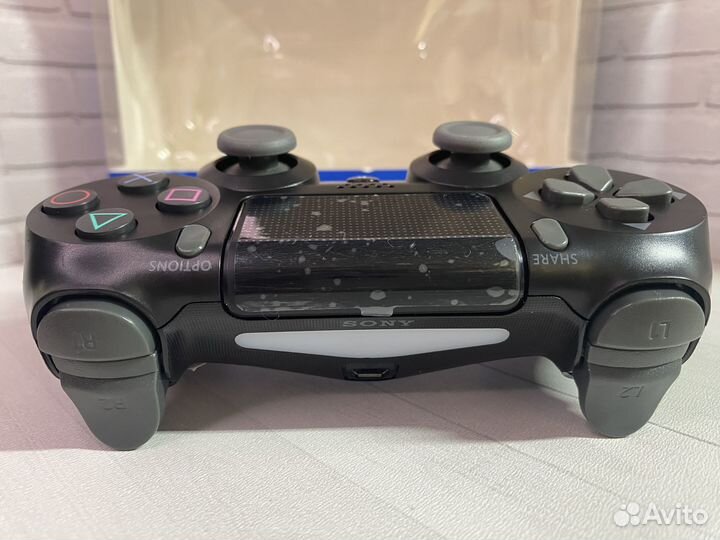 Геймпад для ps4 Новый