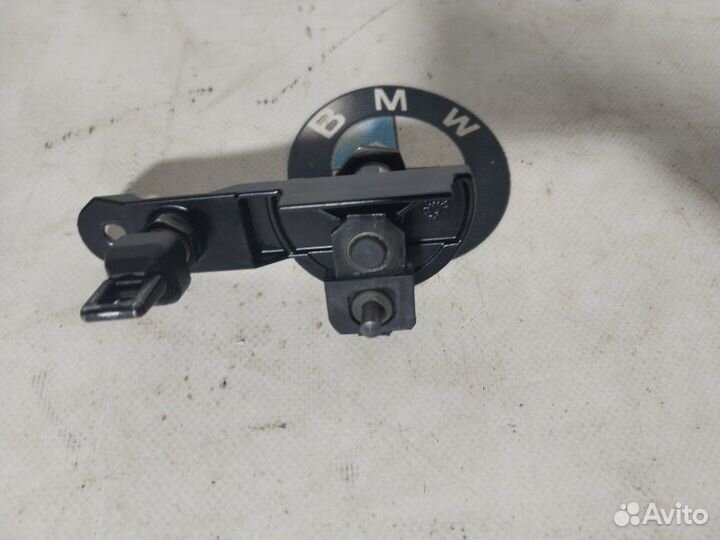 Трапеция дворников задняя Bmw 525I E61 M54B25 2004