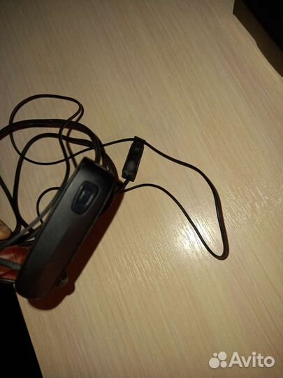 Микронаушник bluetooth капсульный