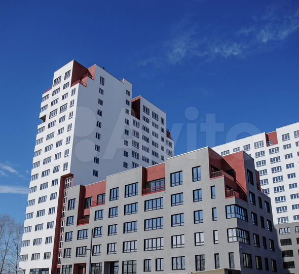 Машиноместо, 14 м²
