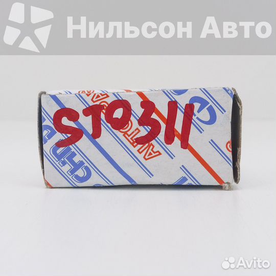 Датчик температуры isuzu forward, zevs