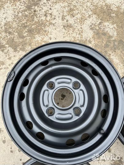 Диски матиз