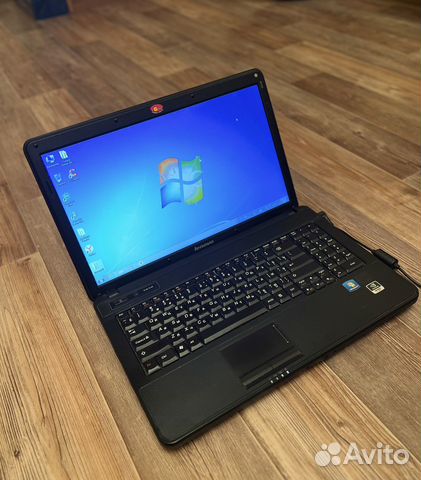 Lenovo b550