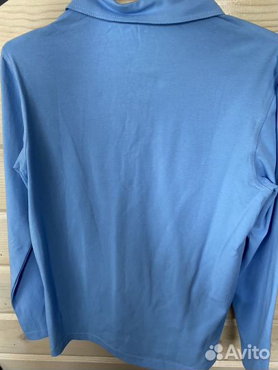 Лонгслив для школы 164