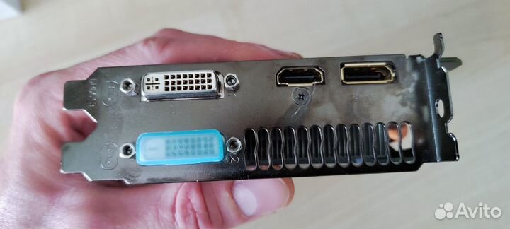Gigabyte geforce gtx 960 mini