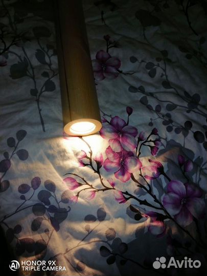 Светильник подвесной