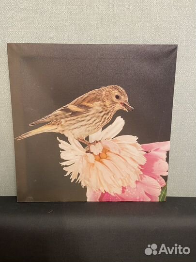 Картина 30х30