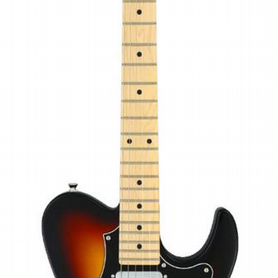 Telecaster Fujigen FGN Boundary Iliad BIL2M Япония