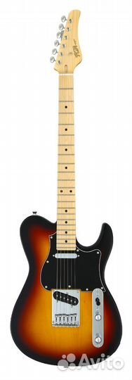 Telecaster Fujigen FGN Boundary Iliad BIL2M Япония