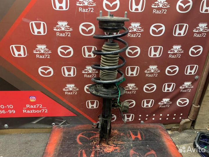 Амортизатор передний левый Mazda CX-5 KE 2011-2017